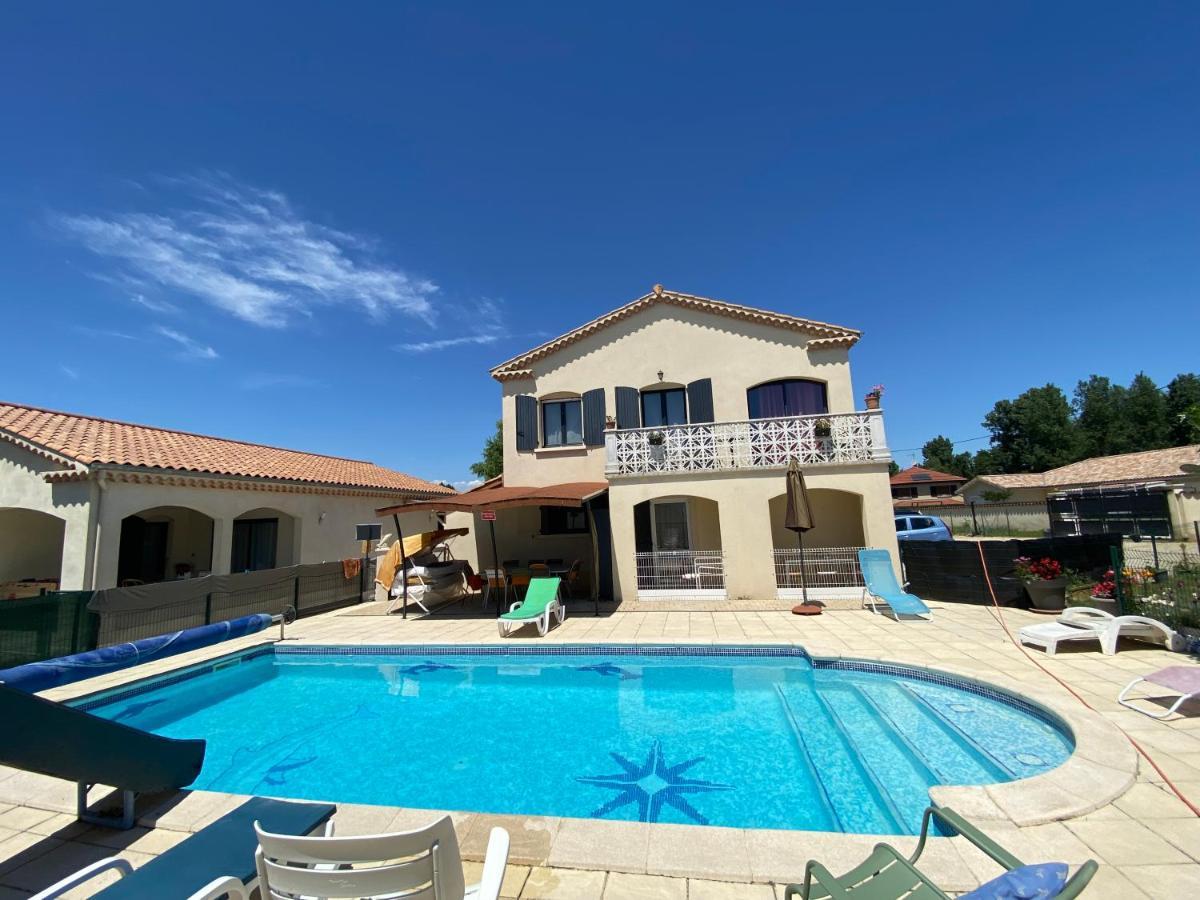 Saint-Barthélemy-de-ValsEsprit Etape住宿加早餐旅馆 外观 照片